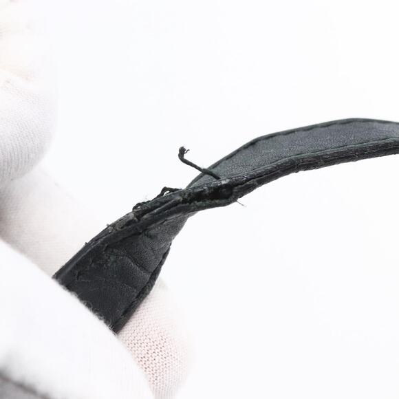 GUCCI GG Canvas Tote Bag Brown Gold 002 002 - Picture 9 of 13